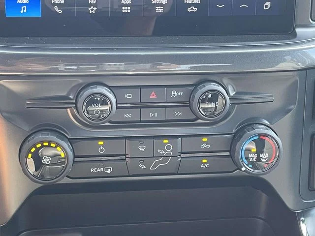 New 2026 Avalanche Ford STX image 21