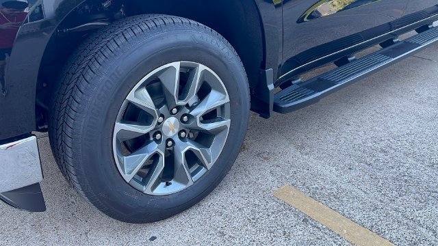 2026 Chevrolet Silverado 1500 LT - Photo 9
