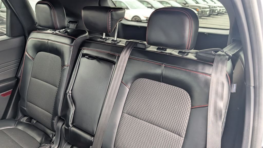2024 Ford Escape ST-Line - Photo 16