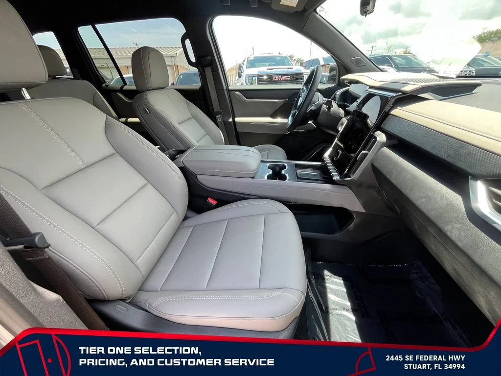 2026 GMC Acadia Elevation - Photo 21