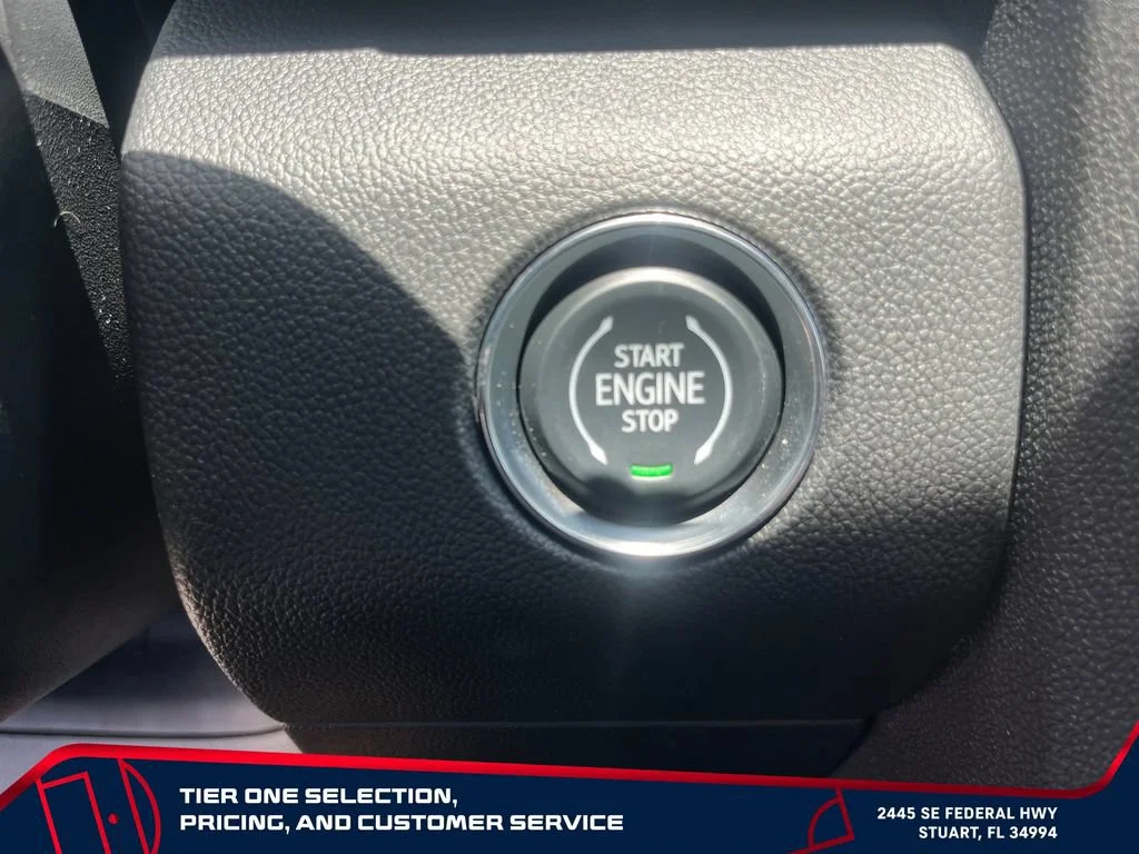 2026 GMC Acadia Elevation - Photo 21