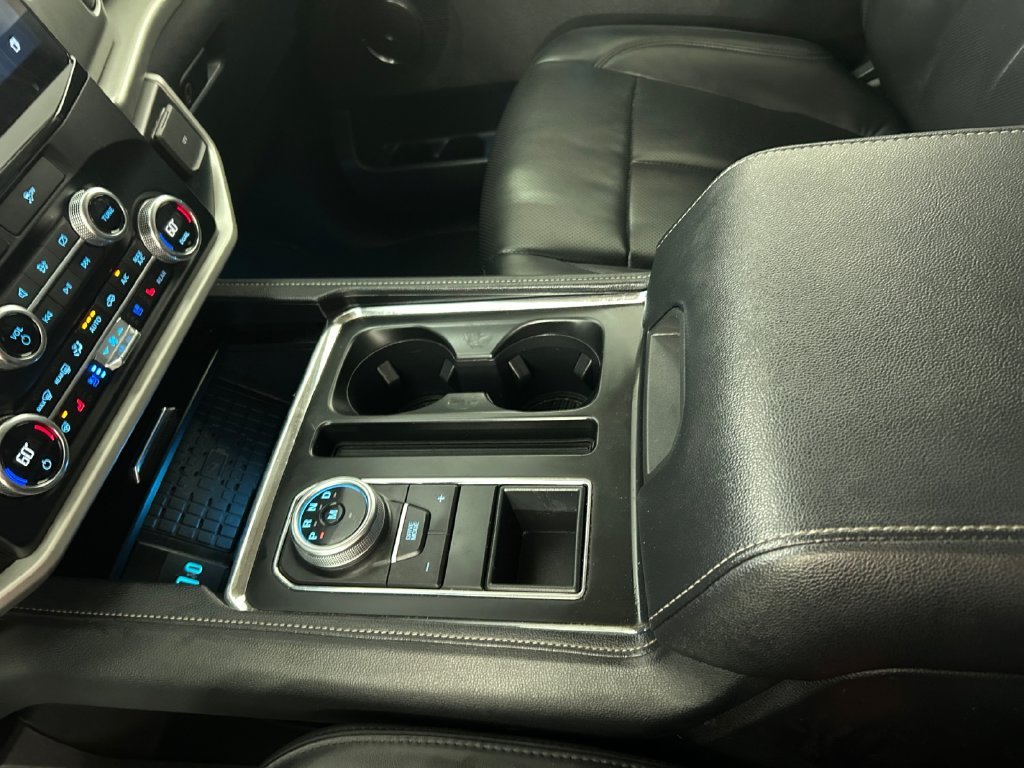 Used 2024 White Ford XLT image 20