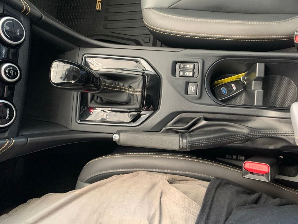 2021 Subaru Crosstrek Sport - Photo 8