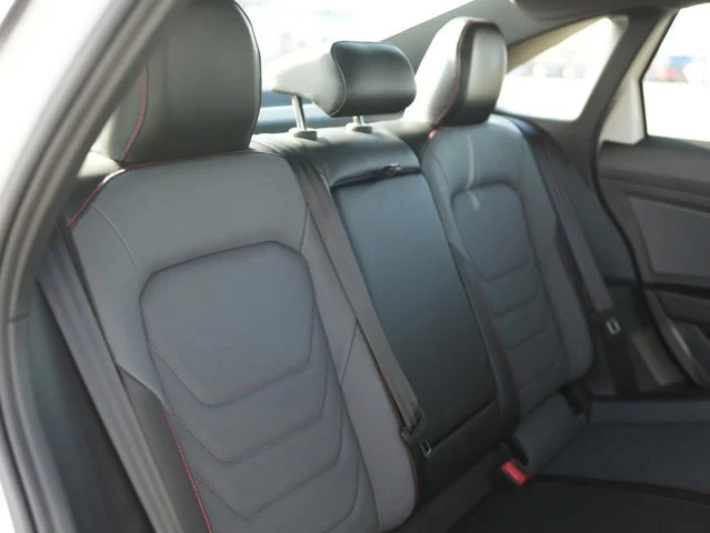 New 2026 Pure White Volkswagen 2.0T Autobahn image 25