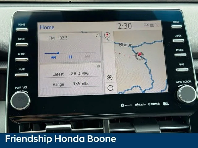Used 2019 Beige Toyota Touring image 28