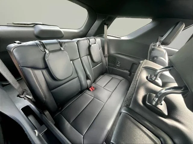 New 2026 Star White Metallic Tri-Coat Ford Tremor® image 61