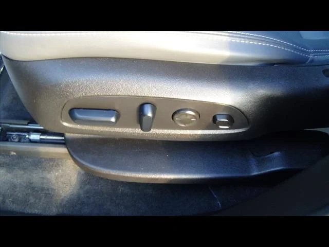 Certified Used 2024 Ebony Twilight Metallic (gb8) Buick Premium image 20