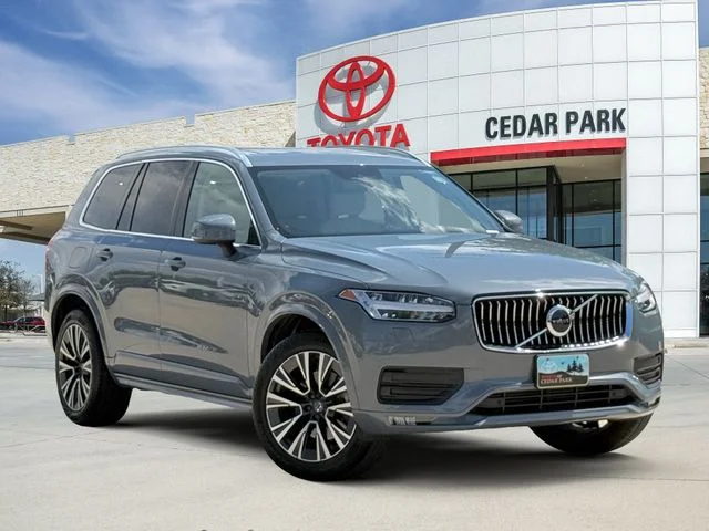 2021 Volvo XC90 T5 Momentum FWD's photo