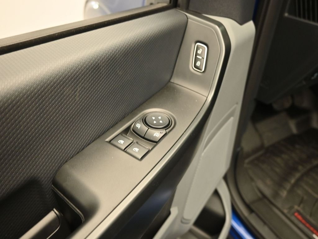New 2026 Argon Blue Metallic Ford XL image 9