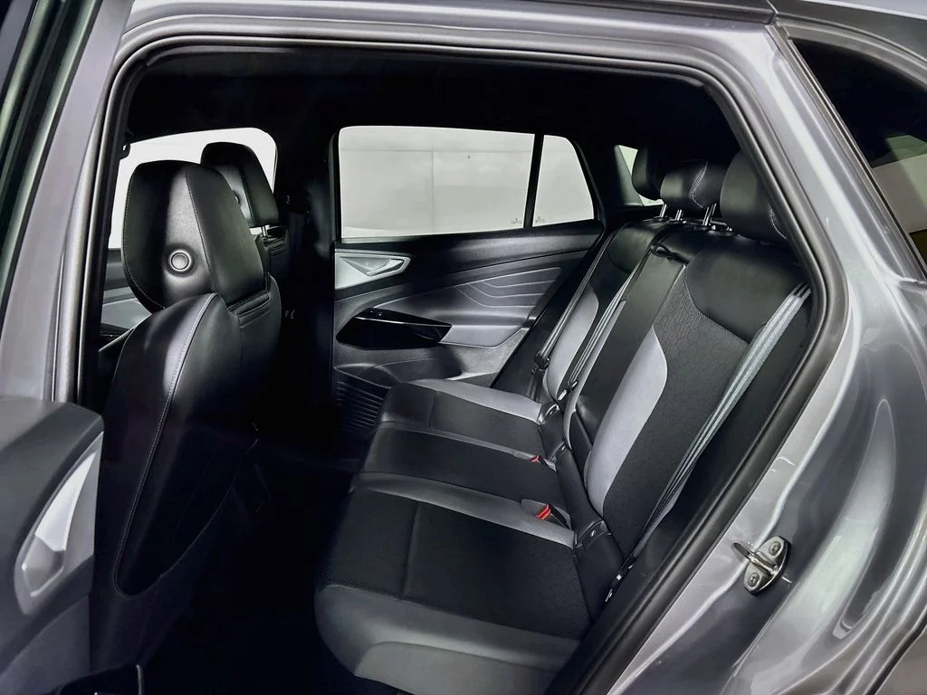 Certified Used 2023 Silver Volkswagen Pro S image 22