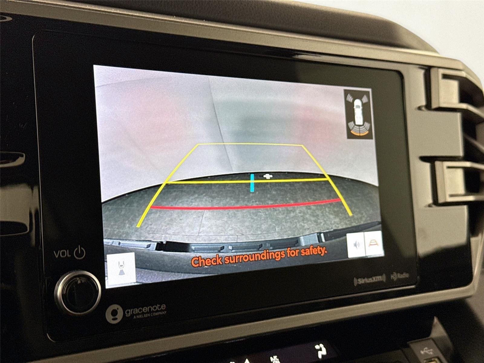 Used 2023 Magnetic Gray Metallic Toyota SR5 image 23