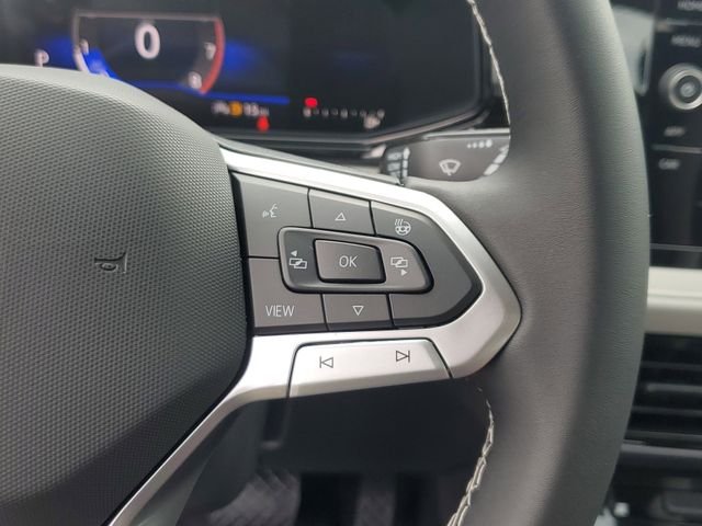 New 2026 Black Volkswagen 1.5T S image 27