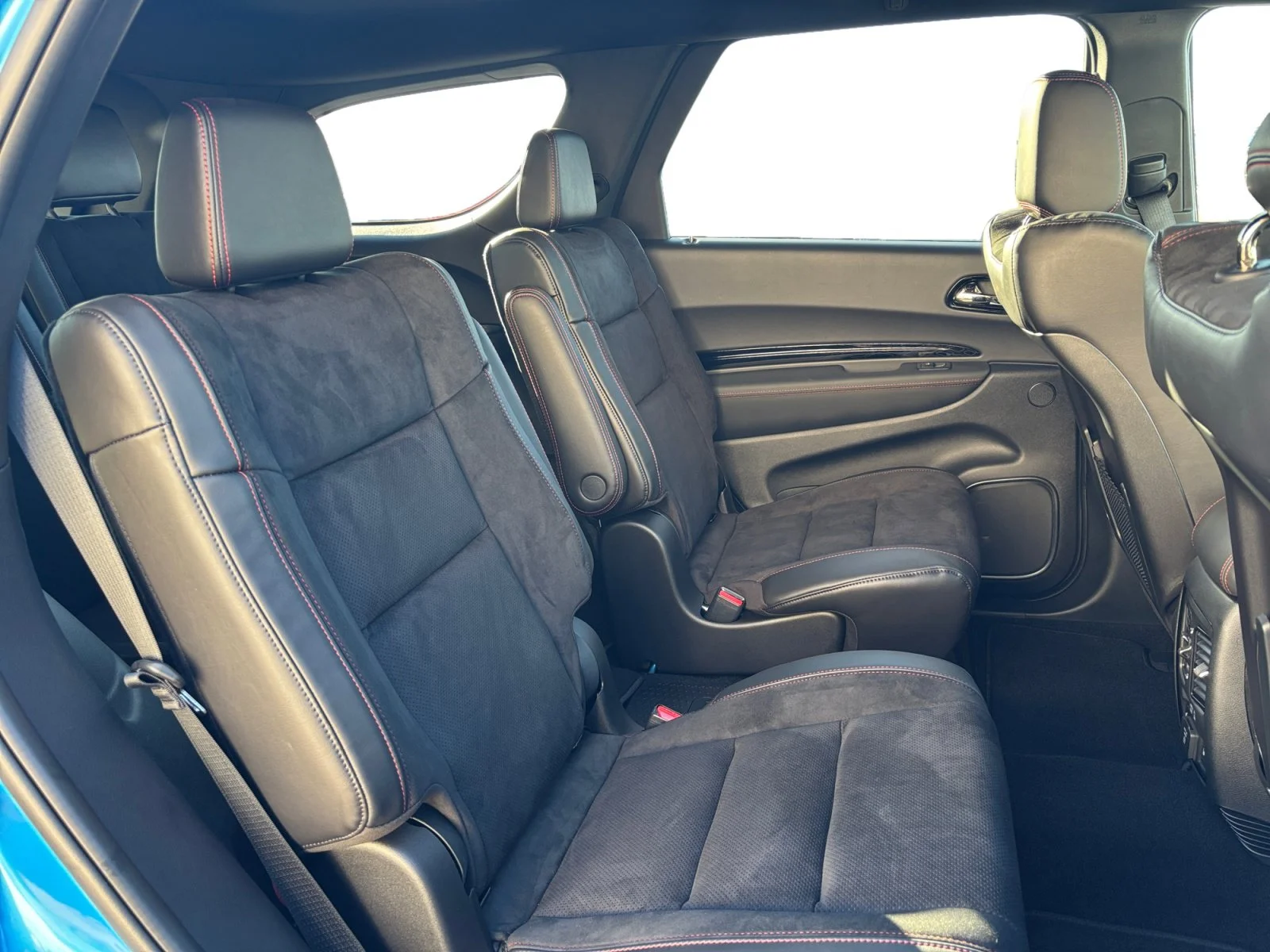 New 2027 B5 BLUE Dodge GT Plus image 18