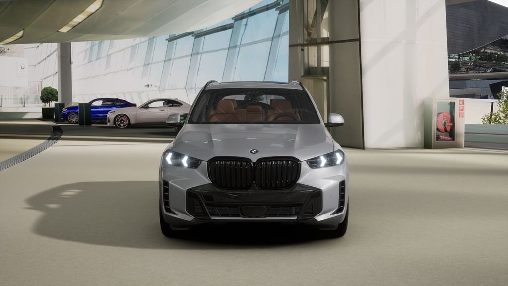 Used 2026 Brooklyn Grey Metallic BMW sDrive40i image 28