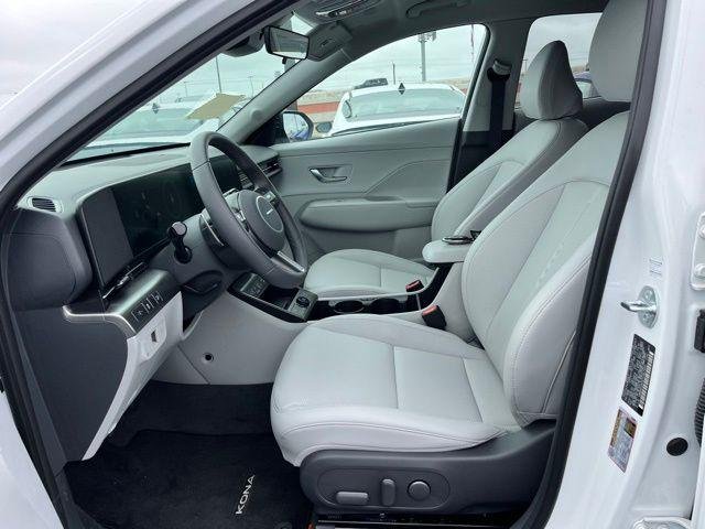 2026 Hyundai Kona SEL Premium - Photo 15