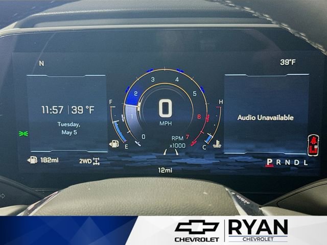 2026 Chevrolet Suburban Premier - Photo 12