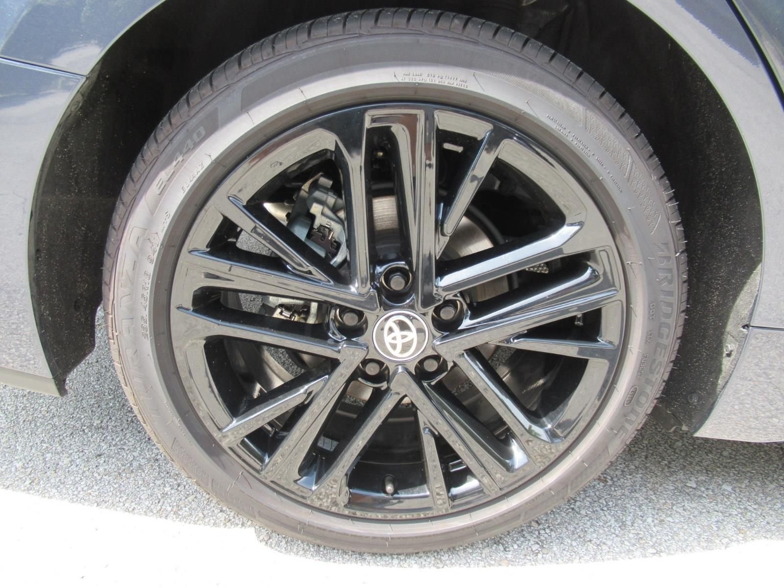Used 2026  Toyota SE image 7