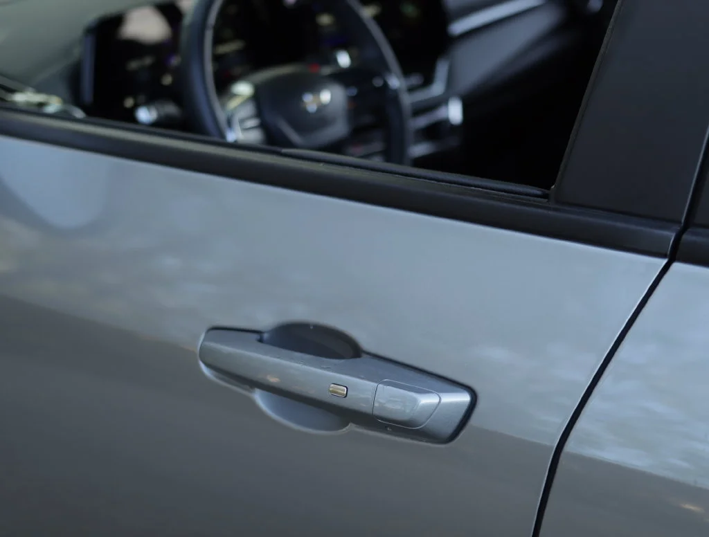 2025 Chevrolet Equinox LT - Photo 33