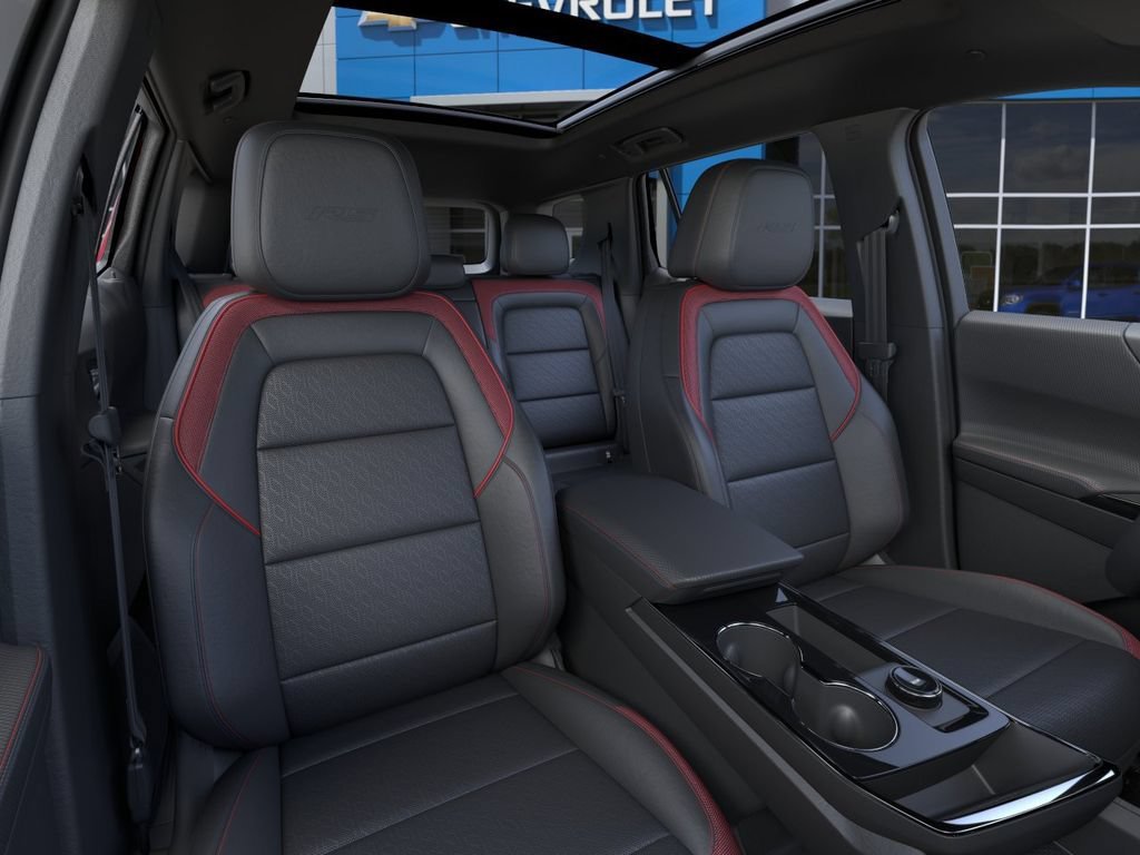2027 Chevrolet Equinox RS - Photo 16