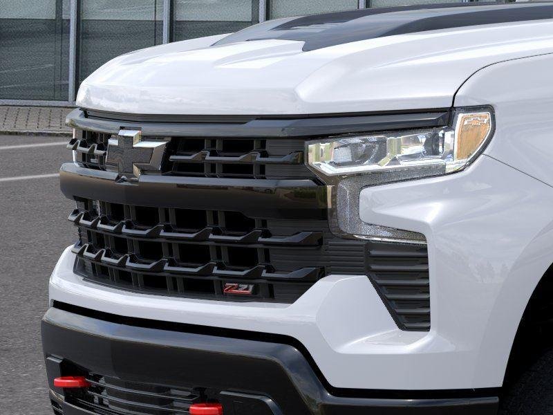 2026 Chevrolet Silverado 1500 LT Trail Boss - Photo 13