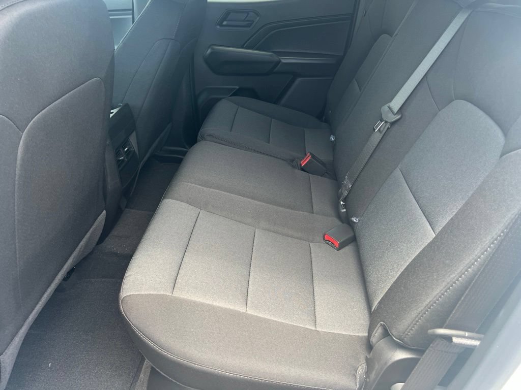 2026 Chevrolet Colorado Trail Boss - Photo 19