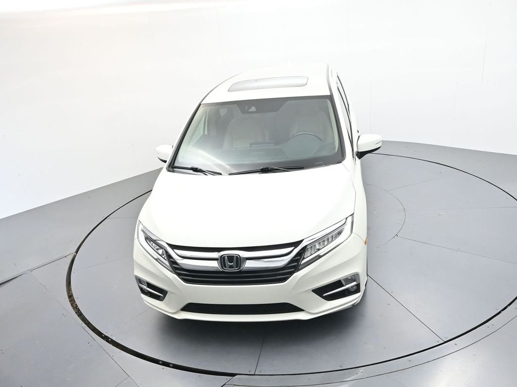 Used 2019  Honda Elite image 23