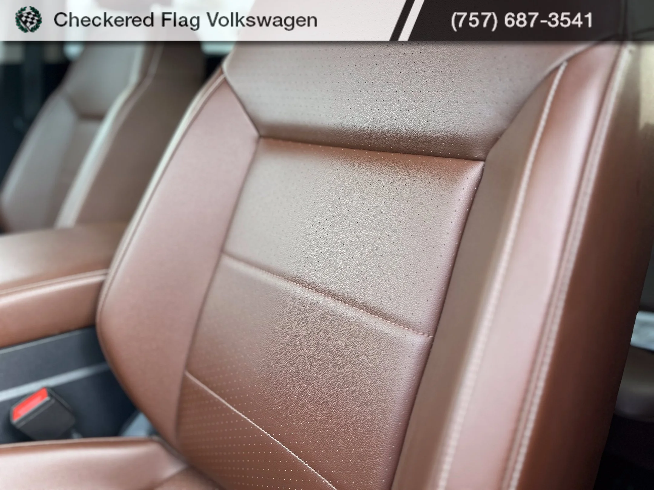 Used 2022 Pure White Volkswagen 3.6L V6 SE w/Technology image 20