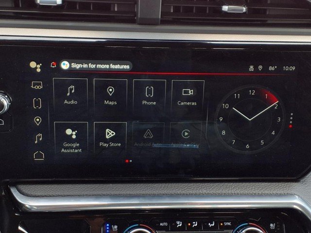 2024 GMC Sierra 2500HD Denali - Photo 16