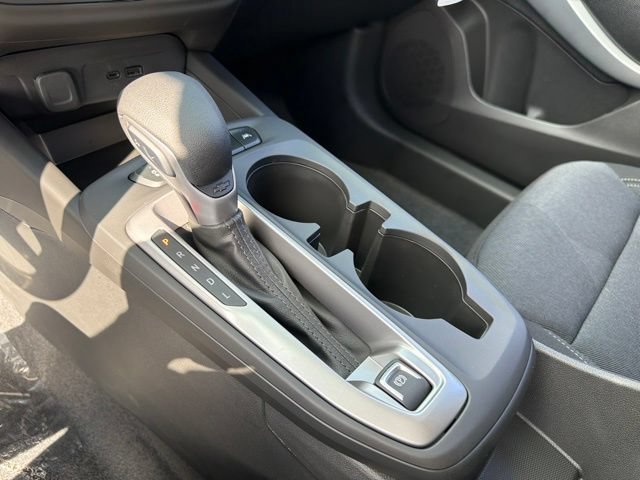 2026 Chevrolet Trax LS - Photo 19