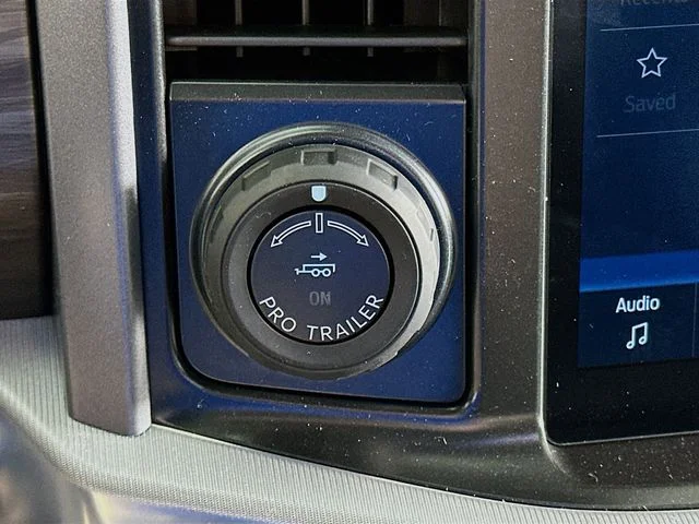 New 2026 Silver Ford Lariat image 22