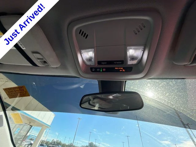 Used 2022 Gray Chevrolet LS image 29