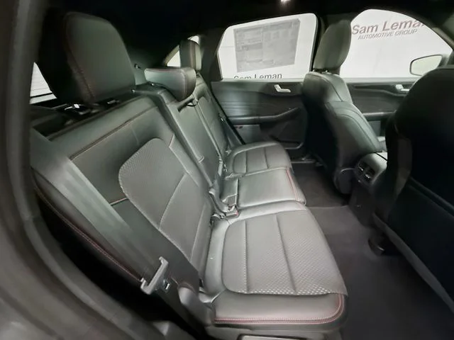 2026 Ford Escape ST-Line Select - Photo 29