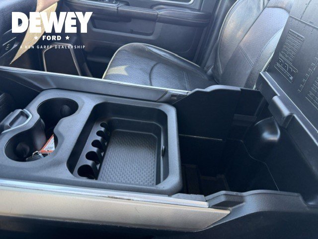 Used 2023 Pearl White Ram Laramie image 21