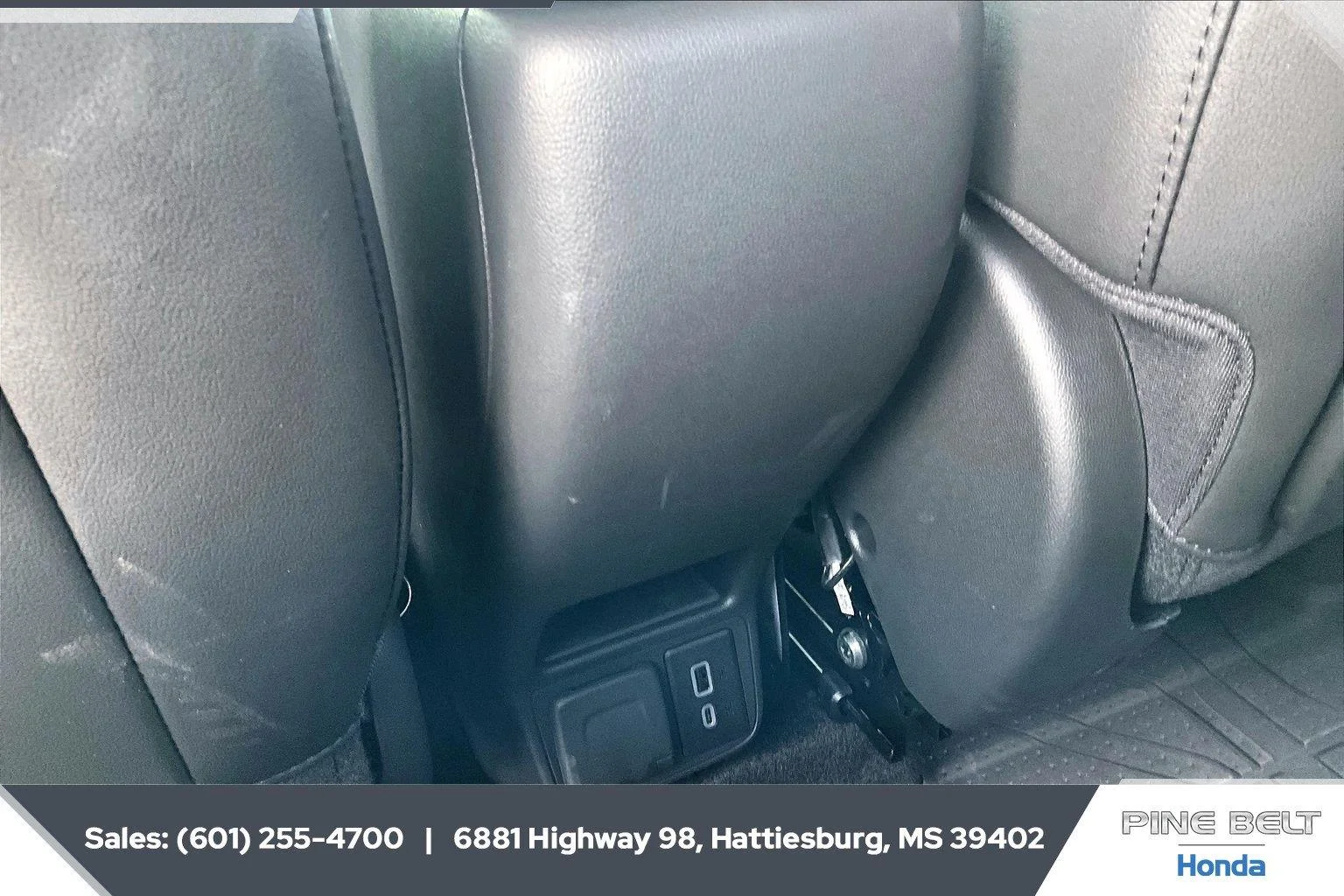 Used 2025 Sterling Gray Metallic Chevrolet RS image 25