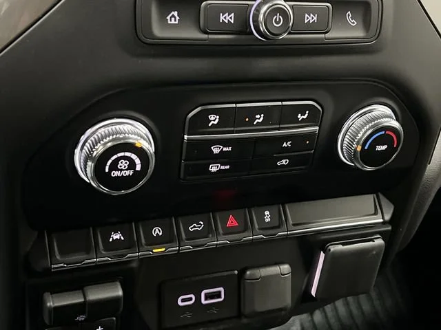 2026 GMC Sierra 1500 Pro - Photo 18
