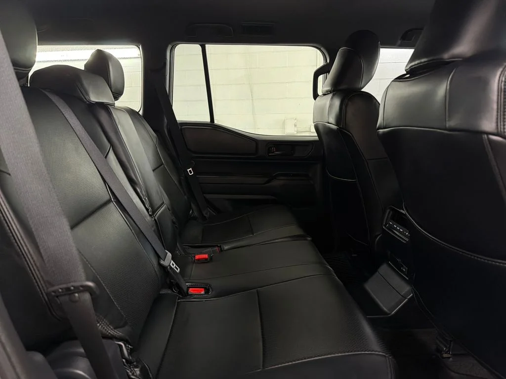 Certified Used 2025 Gray Toyota 1958 image 30