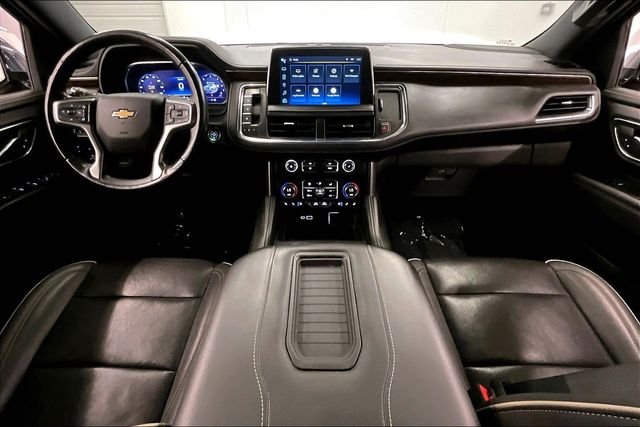 Used 2023 Black Chevrolet Premier image 18