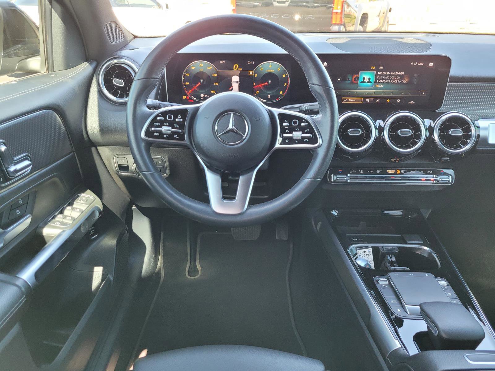 2021 Mercedes-Benz GLB Base - Photo 16