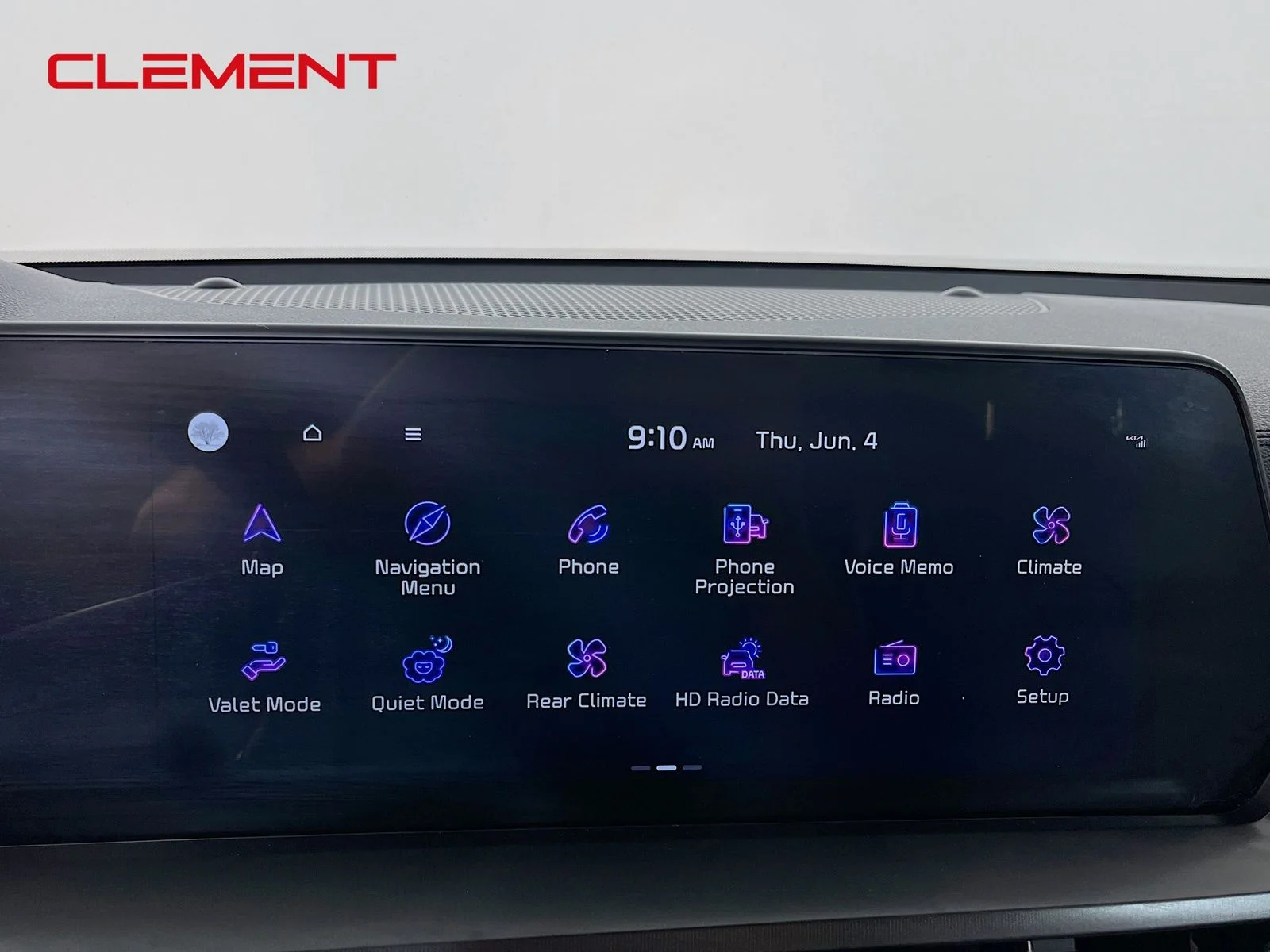 2024 Kia Telluride S - Photo 19