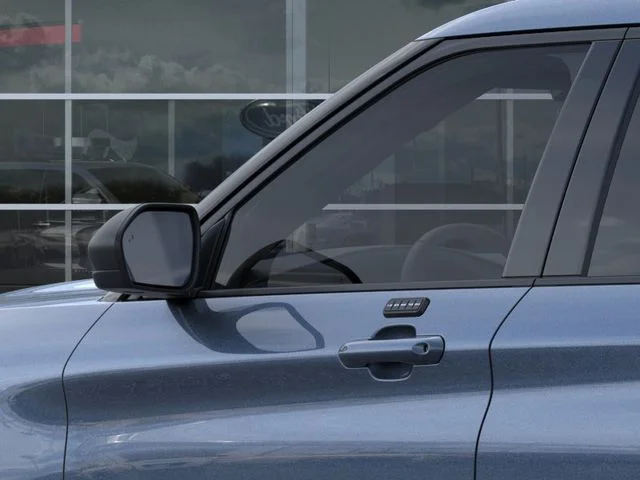 New 2026 Vapor Blue Metallic Ford Active image 20