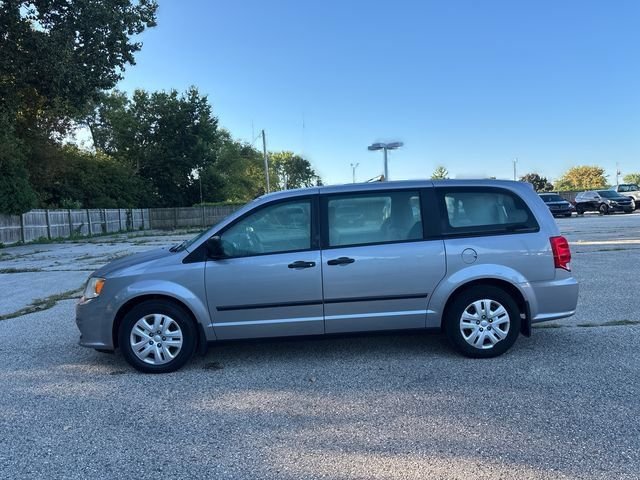 Used 2014 Silver Dodge AVP image 10