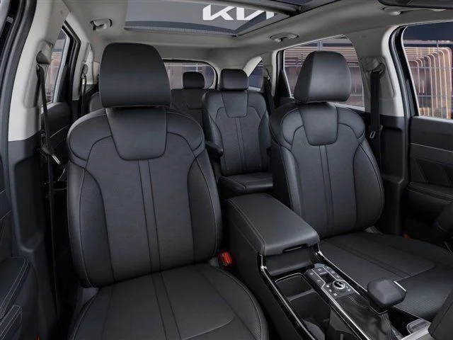 New 2026 Panthera Metal Kia X-Line SX AWD image 15