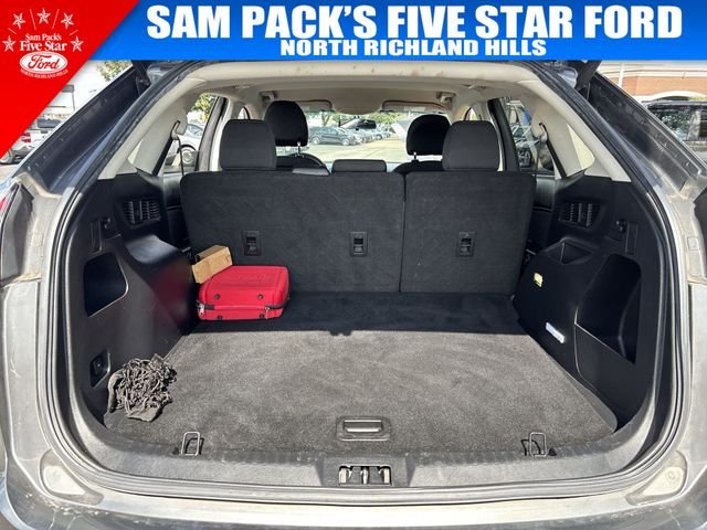 Used 2015 Gray Ford SE image 31