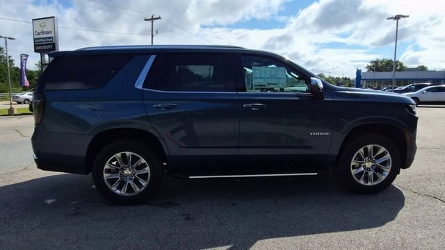 2026 Chevrolet Tahoe Premier - Photo 9