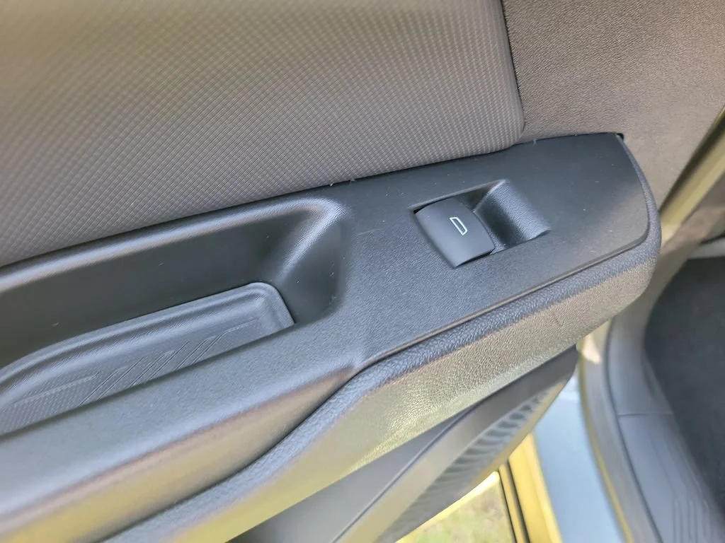 Used 2024 Sterling Gray Metallic Chevrolet RS image 10