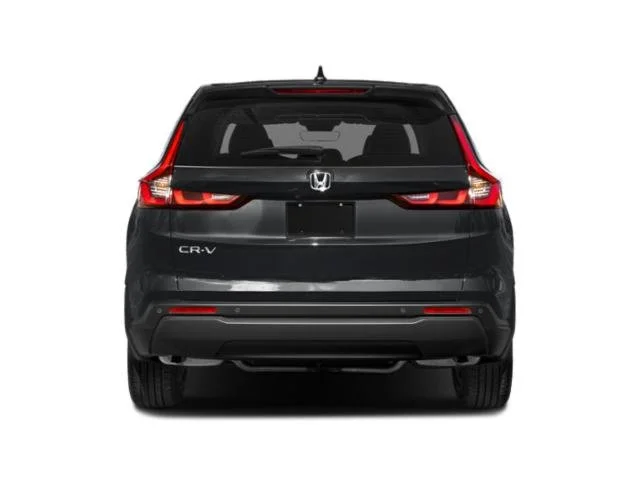 Used 2024  Honda EX-L image 5