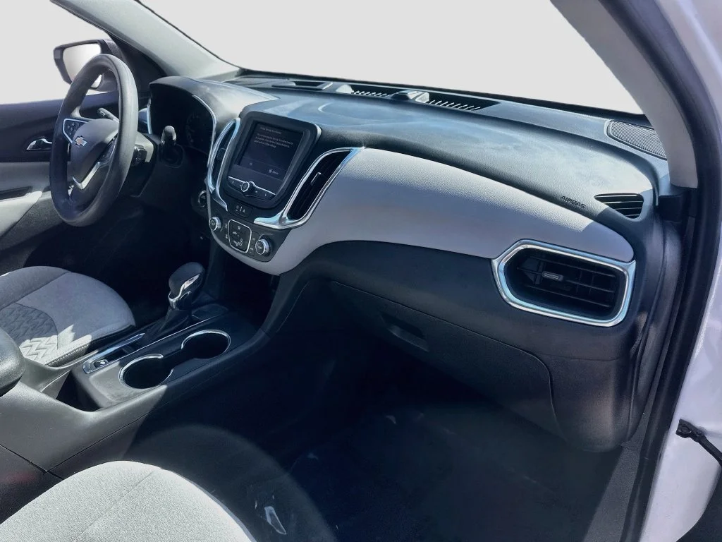 Used 2024 White Chevrolet LS image 26