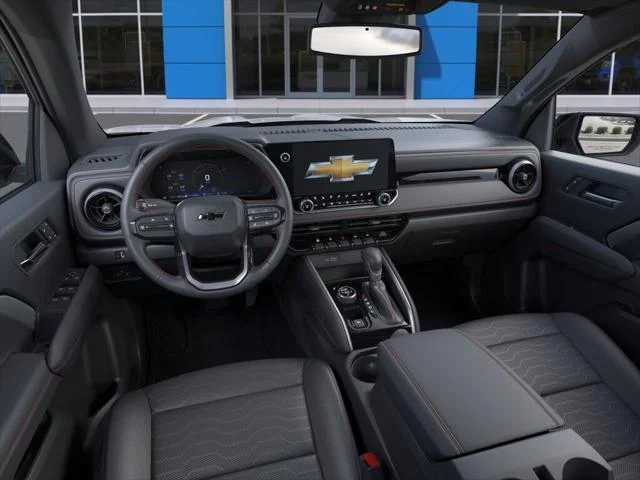2026 Chevrolet Colorado Z71 - Photo 15