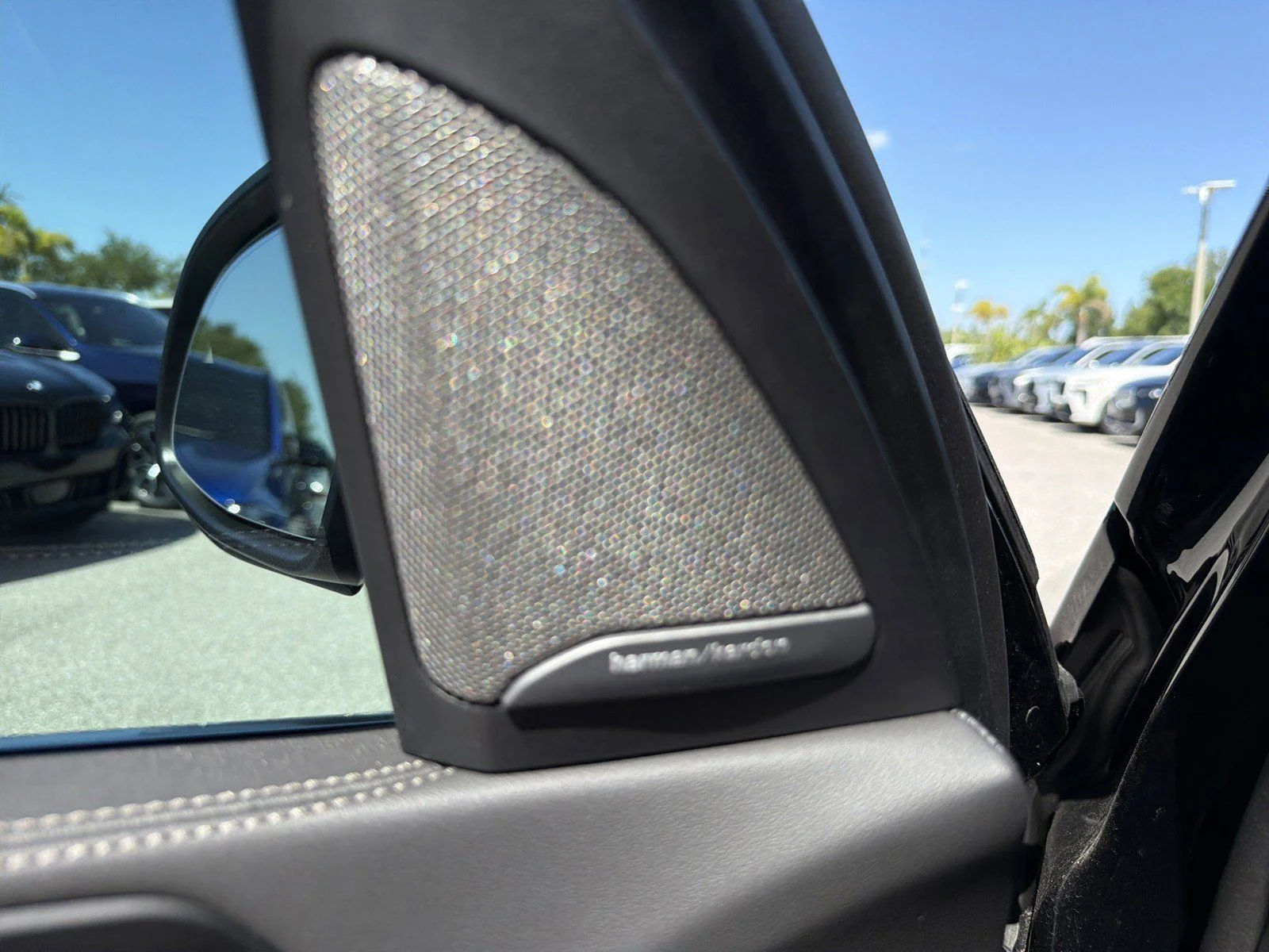 New 2026 Black Sapphire Metallic BMW sDrive40i image 28