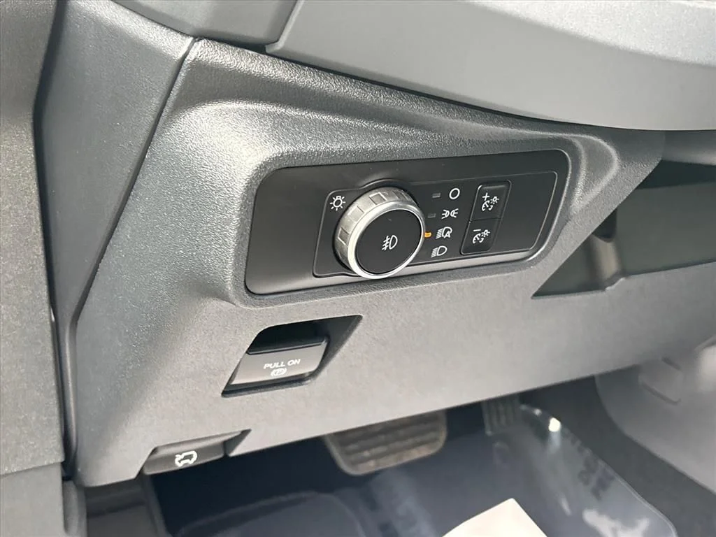 New 2026 Desert Sand Ford Outer Banks® image 26